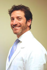 Kevin Trotter, D.M.D.